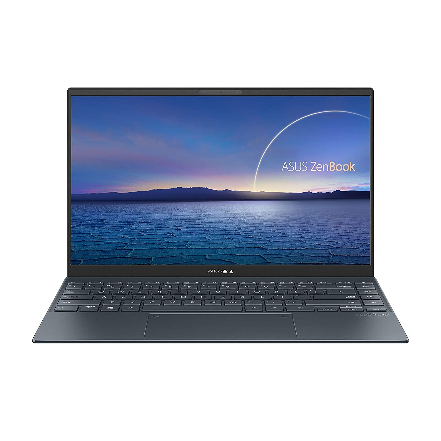 ASUS ZenBook 14(2021)-Intel Core i5-1135G7 11th Gen UX425EA-KI501TS