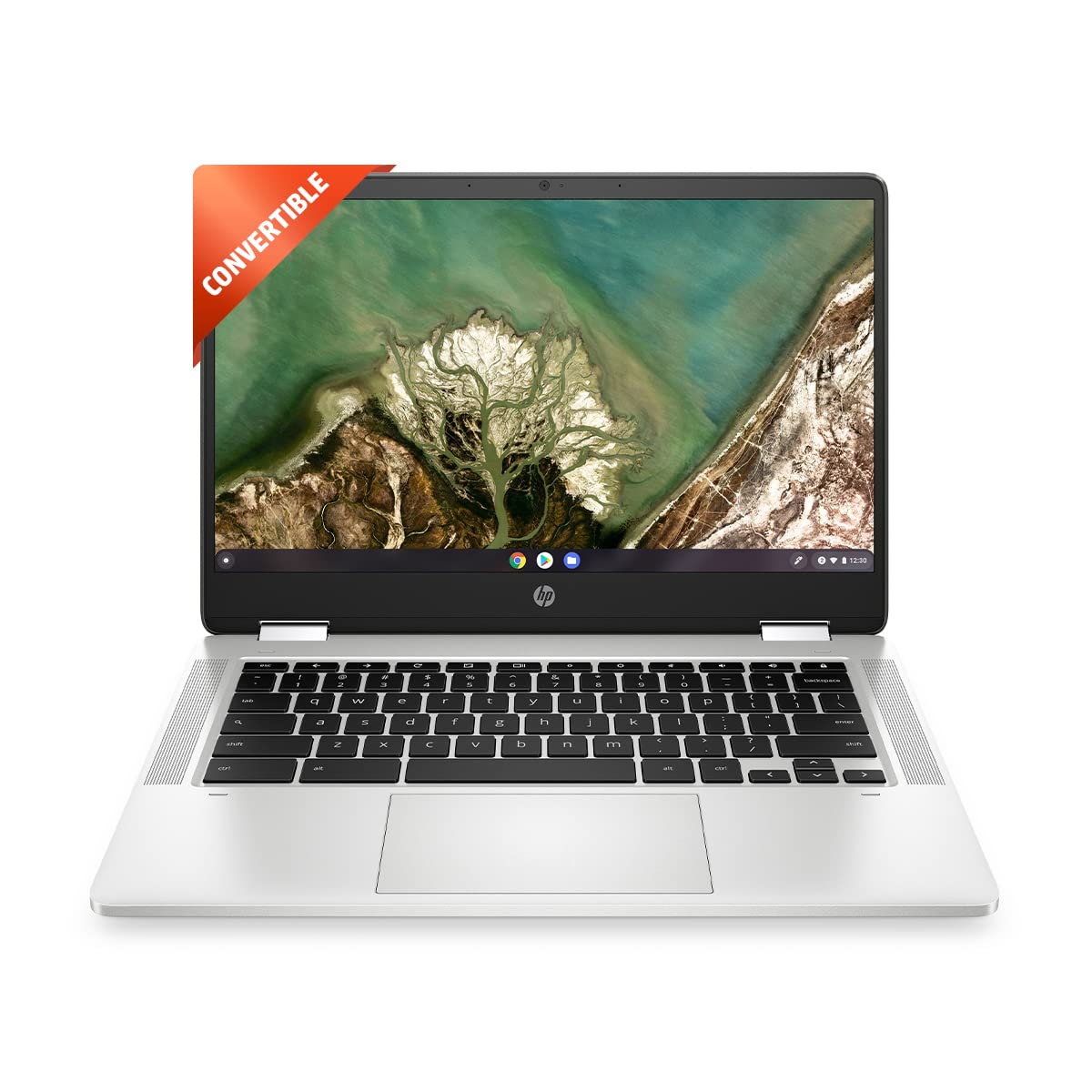 HP Chromebook x360 14a-cb0007AU