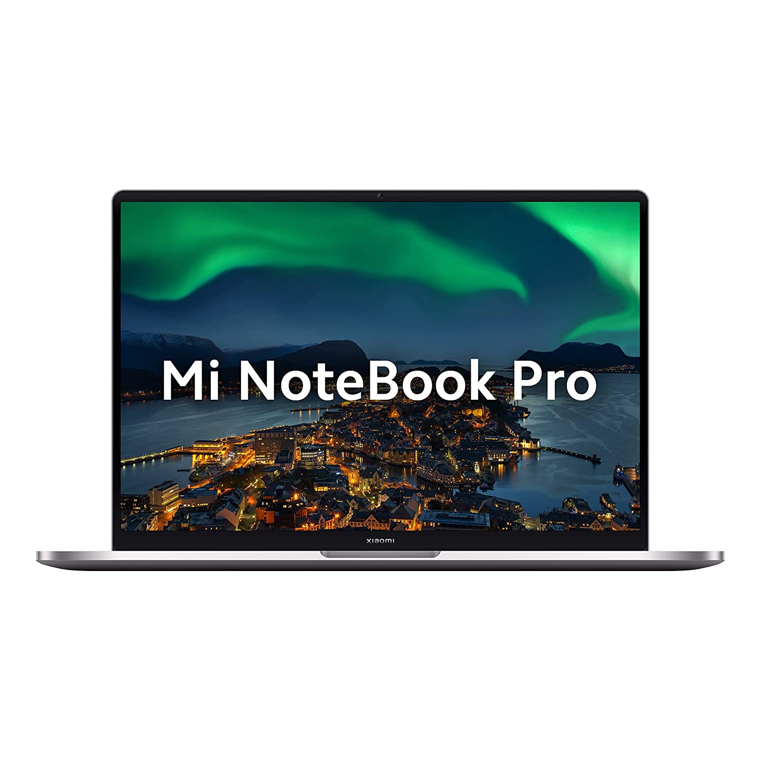 Mi Notebook Pro XMA2006-FN
