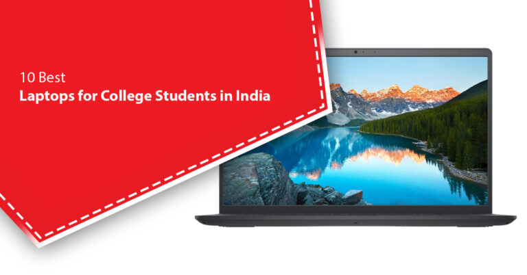 best budget laptops for college students